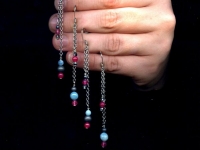BO pendants