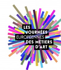 Affiche Journée Européenne des Métiers d'Art