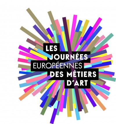 Affiche Journée Européenne des Métiers d'Art