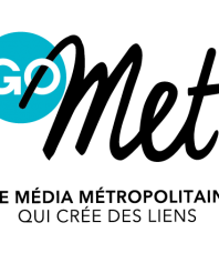 Logo Gomet'