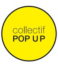 Logo Collectif Pop Up