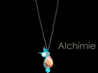 Collection Alchimie