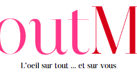 Logo Magazine ToutMa