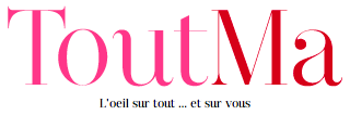 Logo Magazine ToutMa